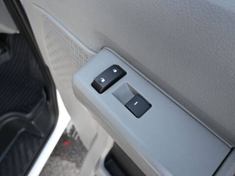 2024 Ford E-Series