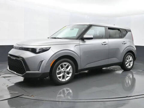 2024 Kia Soul