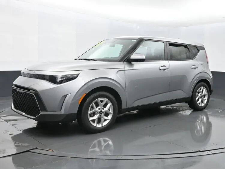 2024 Kia Soul