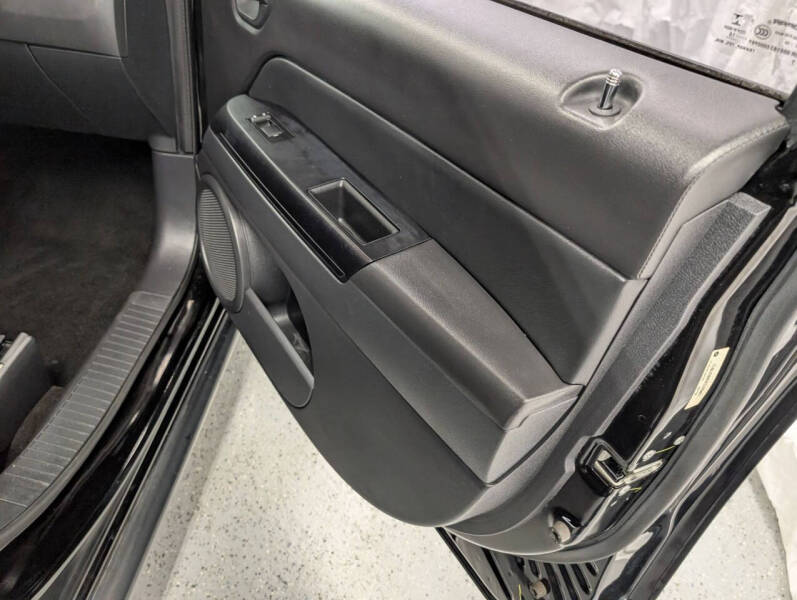 2015 Jeep Compass Altitude Edition