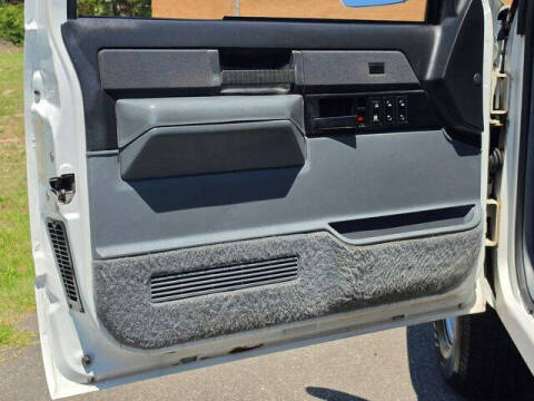 1989 Chevrolet C/K 1500 Series