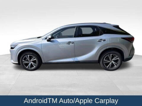 2023 Lexus RX 350