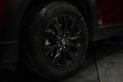 2024 Mazda CX-50 2.5 S Preferred