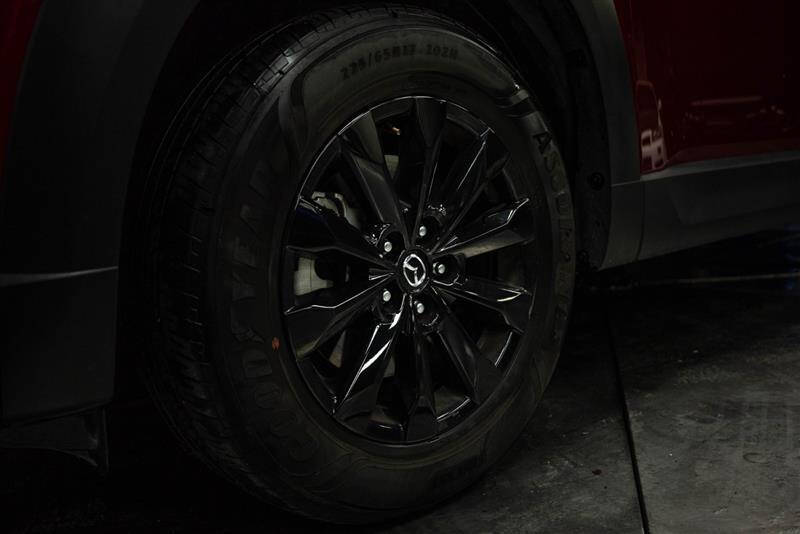 2024 Mazda CX-50 2.5 S Preferred