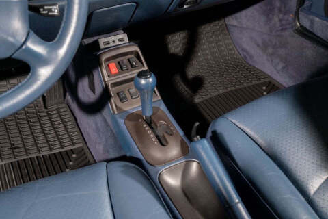 1995 Porsche 911 Carrera