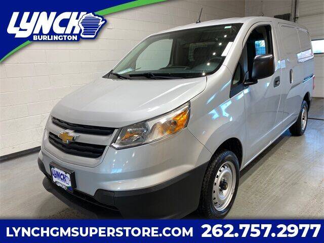 new chevy city express for sale