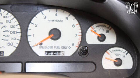 1995 Ford Mustang GT