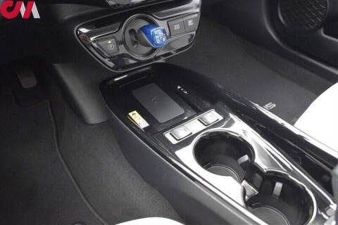 2022 Toyota Prius Limited