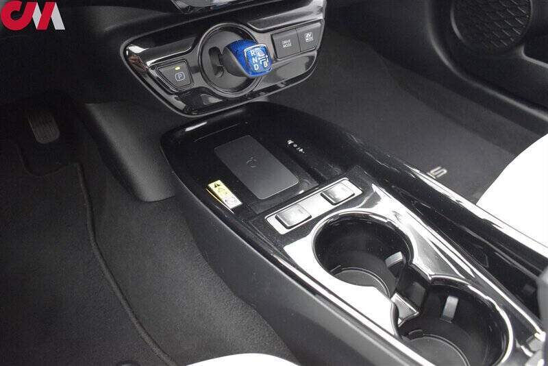 2022 Toyota Prius Limited