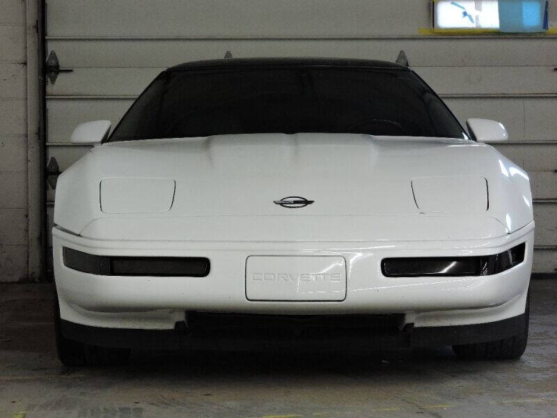 1994 Chevrolet Corvette