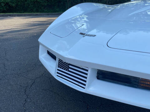 1980 Chevrolet Corvette