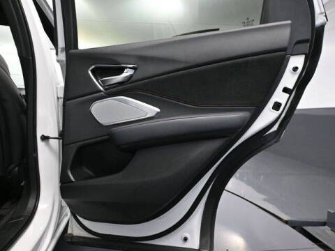 2023 Acura RDX SH-AWD w/Advance w/A-SPEC