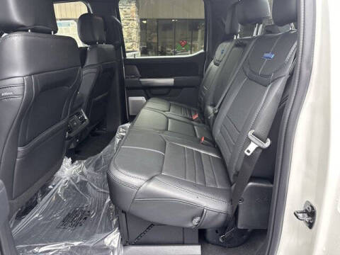 2026 Ford F-250 Super Duty