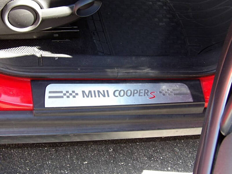 2011 MINI Cooper Countryman S