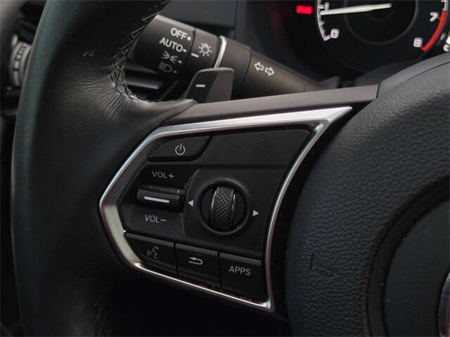 2023 Acura RDX w/Tech