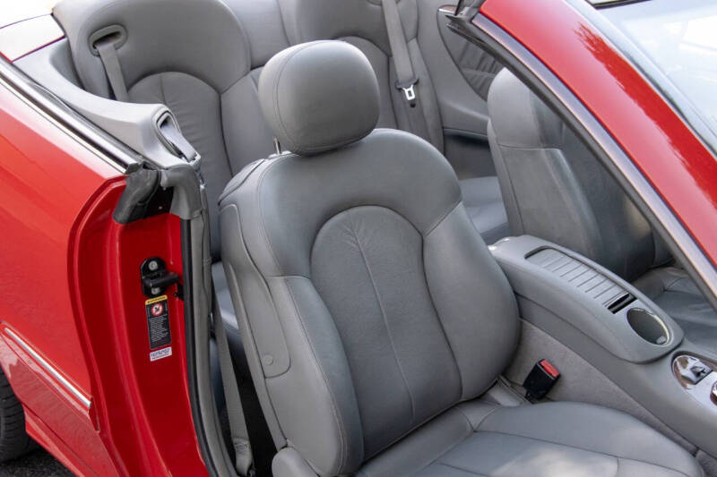 2006 Mercedes-Benz CLK CLK 350