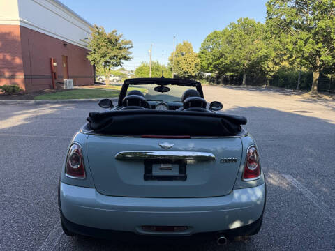 2011 MINI Cooper