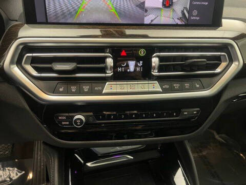 2024 BMW X4 xDrive30i