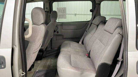 2005 Chevrolet Venture Plus