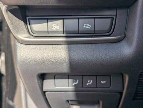 2026 Mazda CX-30 2.5 S Select Sport