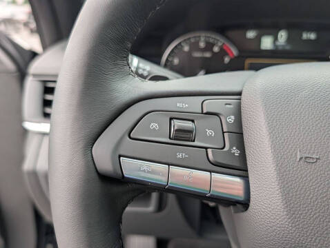 2026 Cadillac CT4 Luxury