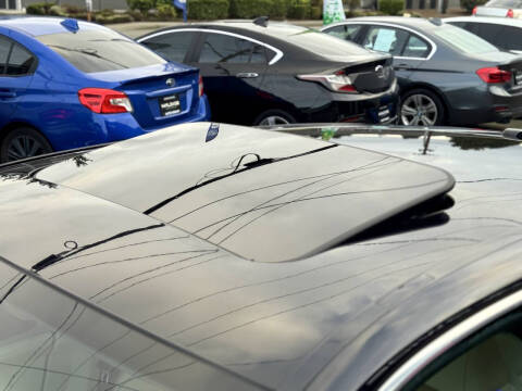 2016 Porsche Panamera S E-Hybrid