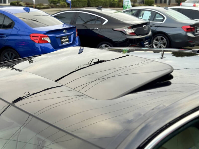 2016 Porsche Panamera S E-Hybrid