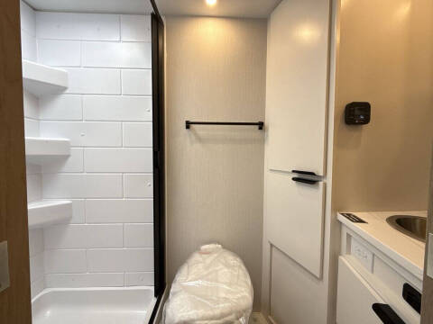 2026 Winnebago Micro Minnie