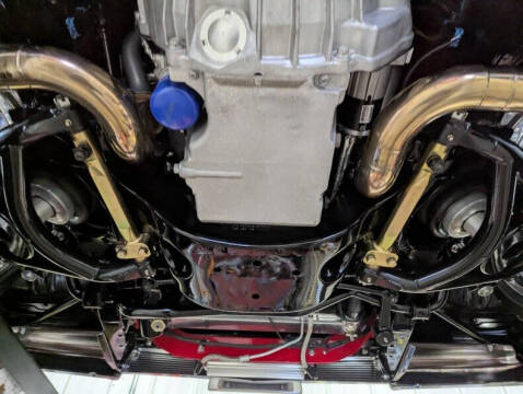 1962 Chevrolet Impala