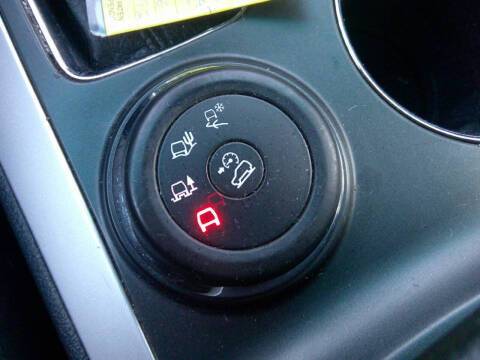 2013 Ford Explorer Sport