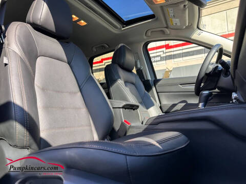 2023 Mazda CX-5 2.5 S Premium Plus