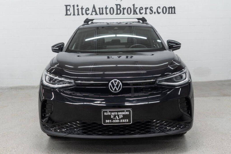 2023 Volkswagen ID.4 Pro S