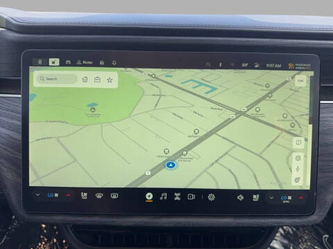 2022 Rivian R1T Adventure