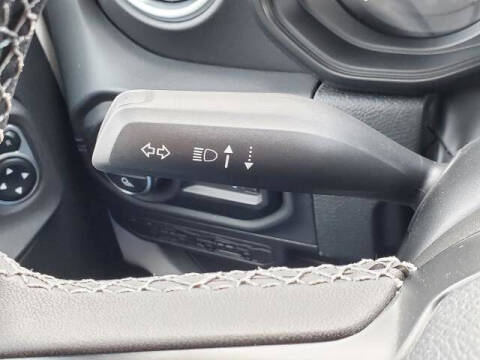 2025 Jeep Gladiator High Tide