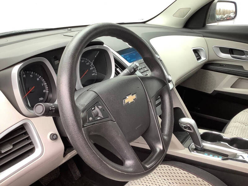 2007 Chevrolet Equinox LS