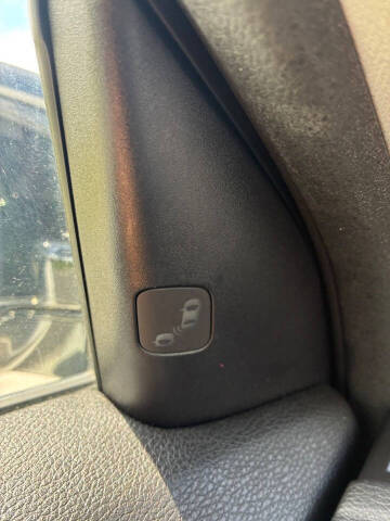 2015 Acura TLX w/Tech
