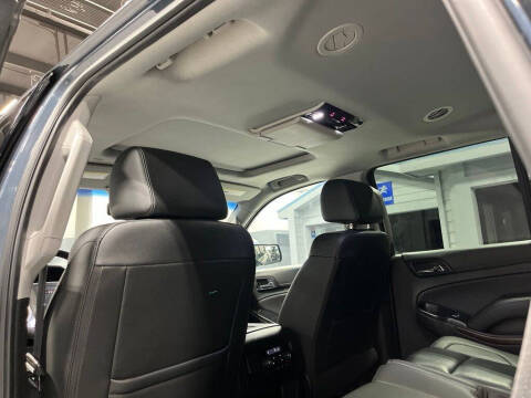 2020 GMC Yukon SLT