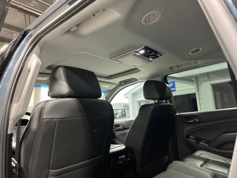 2020 GMC Yukon SLT