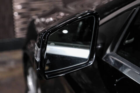 2019 Mercedes-Benz CLA CLA 250