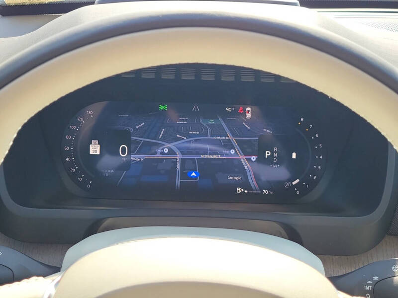 2026 Volvo XC90 B6 Ultra 7P