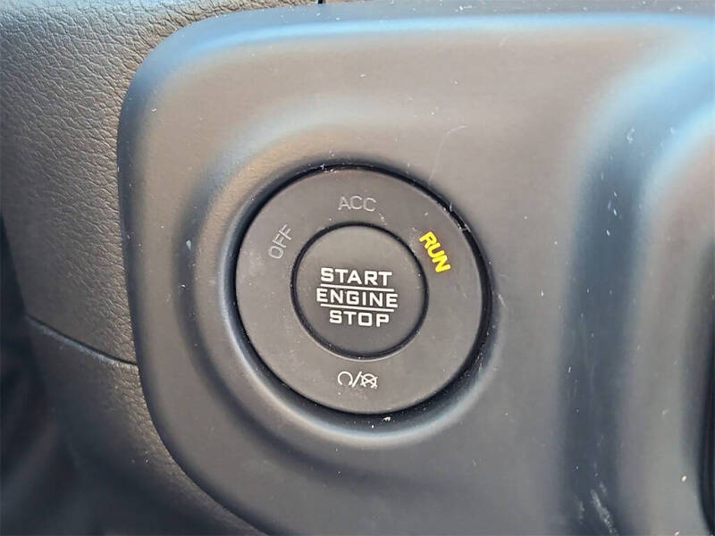 2022 Jeep Gladiator Willys