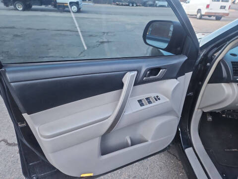 2013 Toyota Highlander