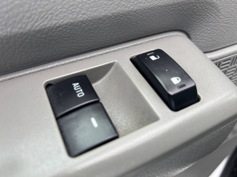 2011 Ford E-Series