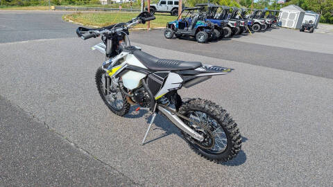 2026 Thumpstar TSN 250 N2