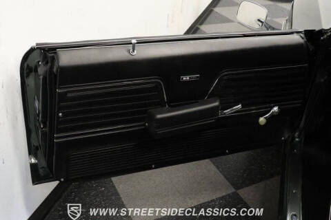 1969 Chevrolet Chevelle