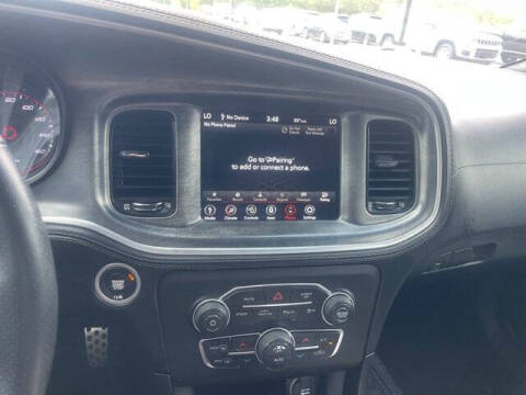 2020 Dodge Charger R/T