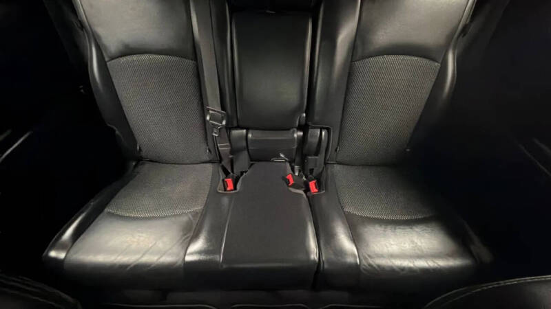 2019 Dodge Journey Crossroad