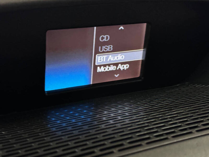 2018 Ford Transit 250