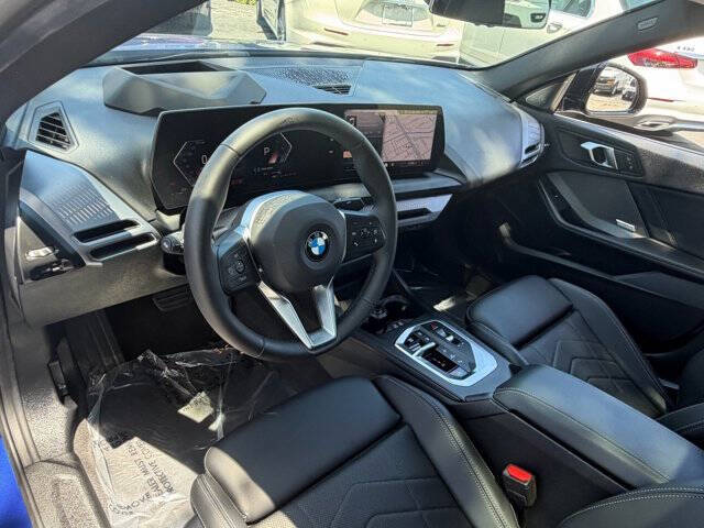 2026 BMW 2 Series 228 Gran Coupe
