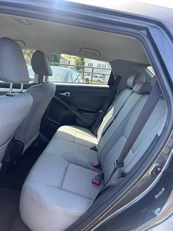2010 Toyota Matrix